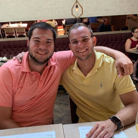 Meet your Posher, Kevin - Picture 1 of 1